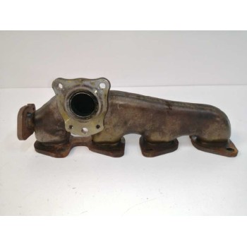 Recambio de colector escape para mercedes-benz clase a (w176) a 200 d motorsport edition (176.008) referencia OEM IAM A651140070