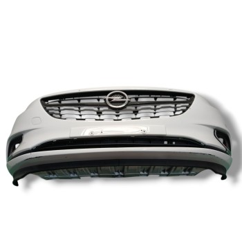 Recambio de paragolpes delantero para opel corsa e (x15) 1.4 (08, 68) referencia OEM IAM 39059634 39003567 