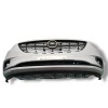 Recambio de paragolpes delantero para opel corsa e (x15) 1.4 (08, 68) referencia OEM IAM 39059634 39003567 