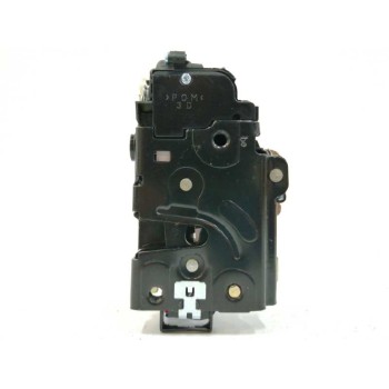 Recambio de cerradura puerta trasera derecha para volkswagen golf iv variant (1j5) referencia OEM IAM 3B4839016  