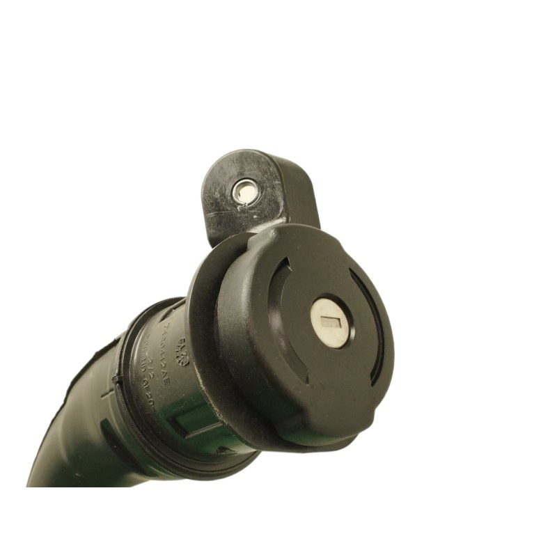 DEPOSITO COMBUSTIBLE