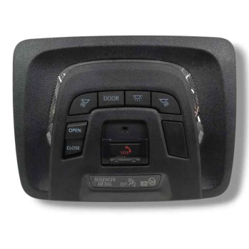 Recambio de luz interior para toyota bz4x (_eam1_) ev (xeam10) referencia OEM IAM 8126042G50C0  