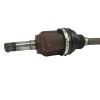 Recambio de transmision delantera izquierda para fiat 500 l (330) 1.3 16v jtd cat referencia OEM IAM 00518858620  