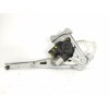 Recambio de elevalunas delantero derecho para renault megane iii berlina 5 p 1.6 16v referencia OEM IAM 807301396R  