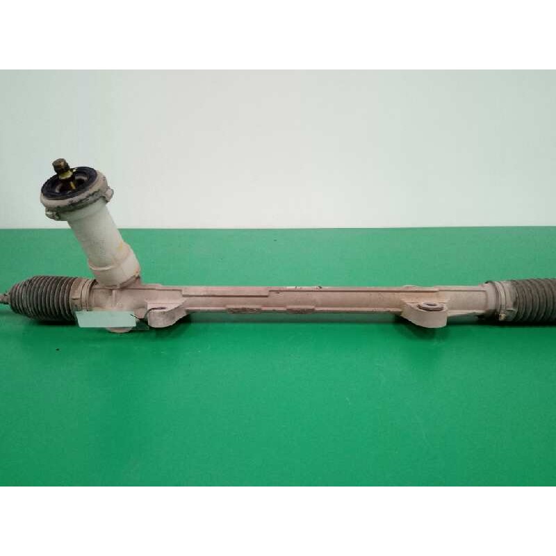 Recambio de cremallera direccion para hyundai i30 1.4 cat referencia OEM IAM 565002L201  