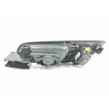 Recambio de maneta interior delantera derecha para ford transit furgón (tts) 2.0 tdci cat referencia OEM IAM KK31V22600AA  