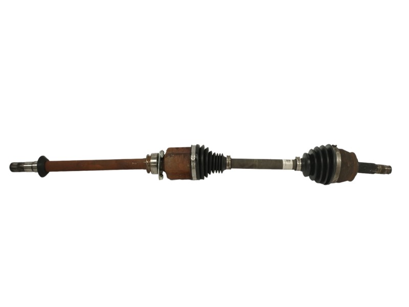 Recambio de transmision delantera derecha para fiat 500 l (330) 1.3 16v jtd cat referencia OEM IAM 00518858630  