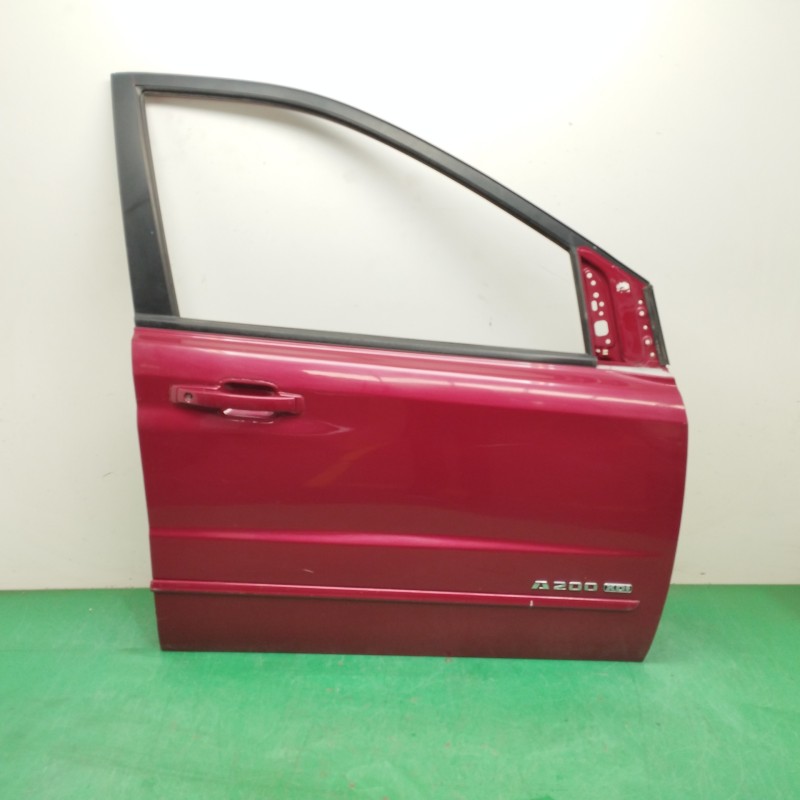Recambio de puerta delantera derecha para ssangyong actyon 2.0 td cat referencia OEM IAM  OBSERVAR FOTOS 