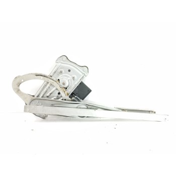 Recambio de elevalunas delantero derecho para renault megane iii berlina 5 p 1.6 16v referencia OEM IAM 807301396R  