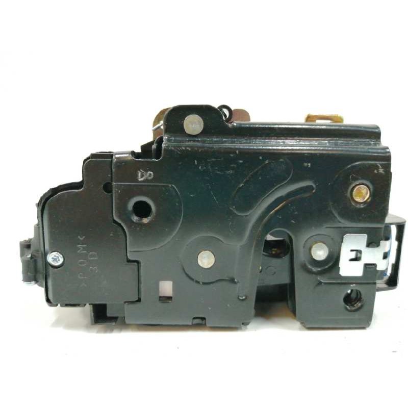 Recambio de cerradura puerta trasera derecha para seat toledo (1m2) referencia OEM IAM 3B4839016  