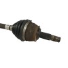 Recambio de transmision delantera derecha para fiat 500 l (330) 1.3 16v jtd cat referencia OEM IAM 00518858630  