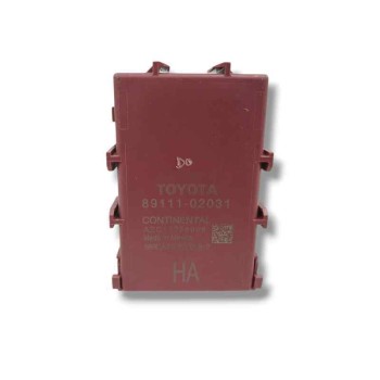 MODULO ELECTRONICO 8911102031 A2C17258908 