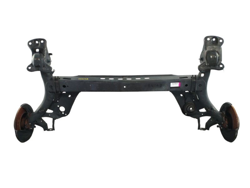 Recambio de puente trasero para seat leon sportstourer (kl8) 2.0 tdi referencia OEM IAM 5Q0501049BH 24728 KM 5Q0501115 Recambio de puente trasero para seat leon sportstourer (kl8) 2.0 tdi referencia OEM IAM 5Q0501049BH 24728 KM 5Q0501115
