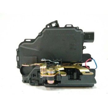 Recambio de cerradura puerta trasera derecha para seat toledo (1m2) referencia OEM IAM 3B4839016  
