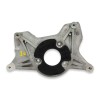 Recambio de soporte amortiguador para tesla model 3 ev referencia OEM IAM 104437100D DELANTERO IZQUIERDO 