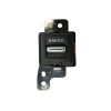 Recambio de interruptor para nissan qashqai iii (j12) 1.3 dig-t referencia OEM IAM 969ZL6UN0A MODOS DE CONDUCCION 