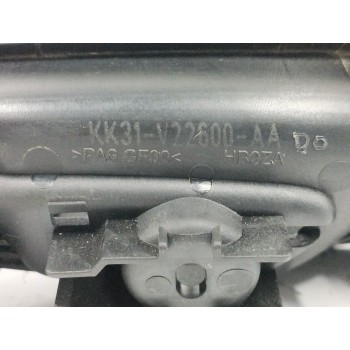 Recambio de maneta interior delantera derecha para ford transit furgón (tts) 2.0 tdci cat referencia OEM IAM KK31V22600AA  