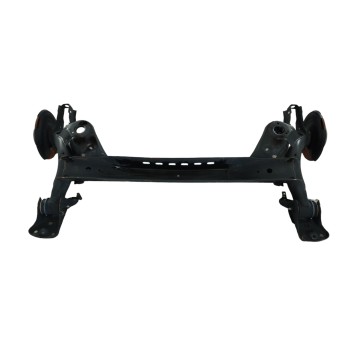Recambio de puente trasero para seat leon sportstourer (kl8) 2.0 tdi referencia OEM IAM 5Q0501049BH 24728 KM 5Q0501115