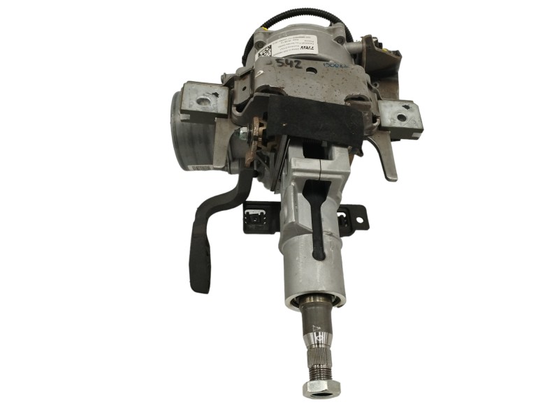 Recambio de columna direccion para fiat 500 l (330) 1.3 16v jtd cat referencia OEM IAM 00519656460  