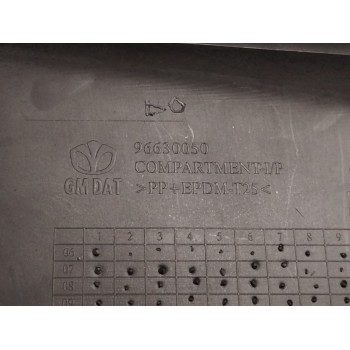 Recambio de guantera para opel antara 2.2 cdti cat (a 22 dm / lnq) referencia OEM IAM 96630050  