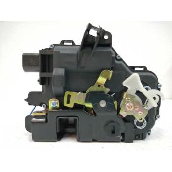 Recambio de cerradura puerta trasera derecha para seat toledo (1m2) referencia OEM IAM 3B4839016  
