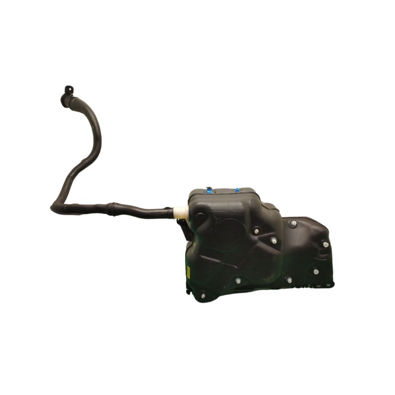 DEPOSITO COMBUSTIBLE