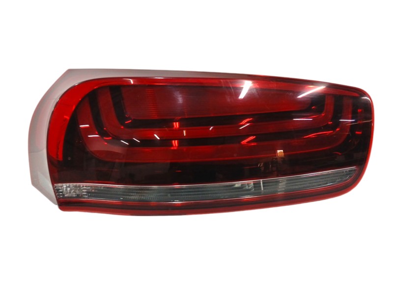 Recambio de piloto trasero izquierdo para citroën c4 picasso 1.6 blue-hdi fap referencia OEM IAM 9814429980  