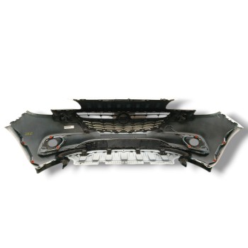 Recambio de paragolpes delantero para opel corsa e (x15) 1.4 (08, 68) referencia OEM IAM 39059634 39003567 