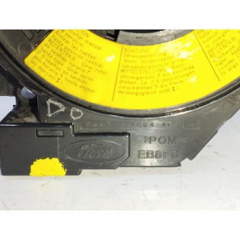 Recambio de anillo airbag para ford fiesta (ccn) 1.25 16v cat referencia OEM IAM 8A6T14A664AF  