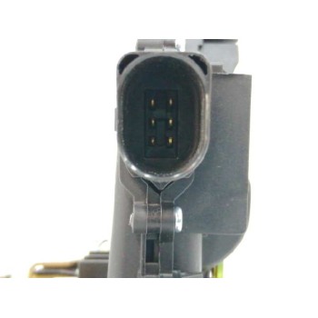 Recambio de cerradura puerta trasera derecha para seat toledo (1m2) referencia OEM IAM 3B4839016  