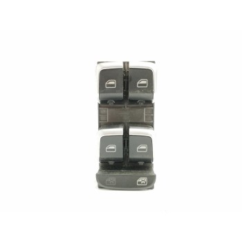 MANDO ELEVALUNAS DELANTERO IZQUIERDO 8K0959851F 