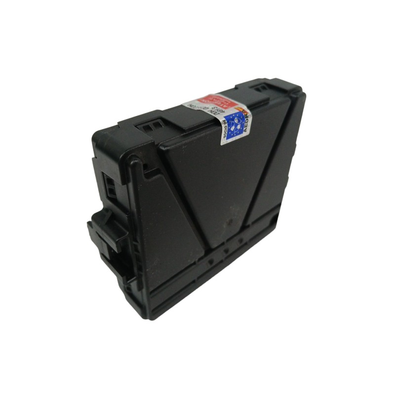 MODULO ELECTRONICO CONTROL LUZ CURVAS REGULACION ALCANCE