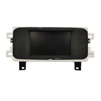 Recambio de cuadro instrumentos para opel mokka 1.2 (76) referencia OEM IAM 9847360280  