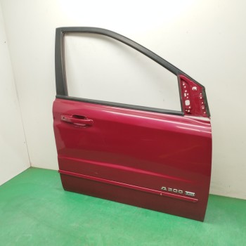 Recambio de puerta delantera derecha para ssangyong actyon 2.0 td cat referencia OEM IAM  OBSERVAR FOTOS 