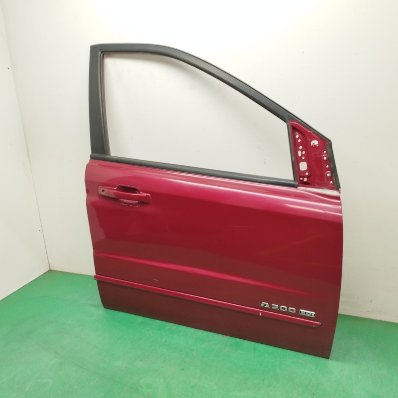 PUERTA DELANTERA DERECHA OBSERVAR FOTOS