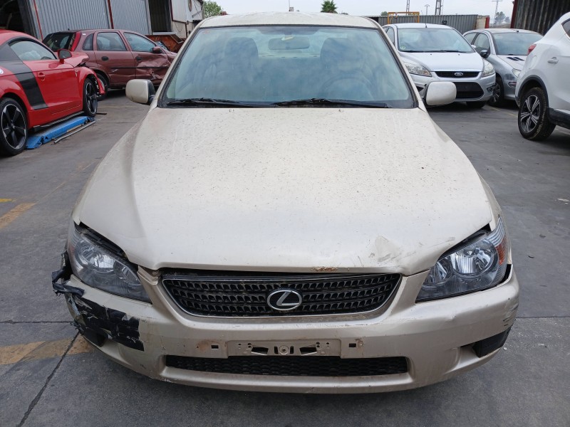 Recambio de carroceria corte para lexus is200 (gxe10) 2.0 cat referencia OEM IAM   