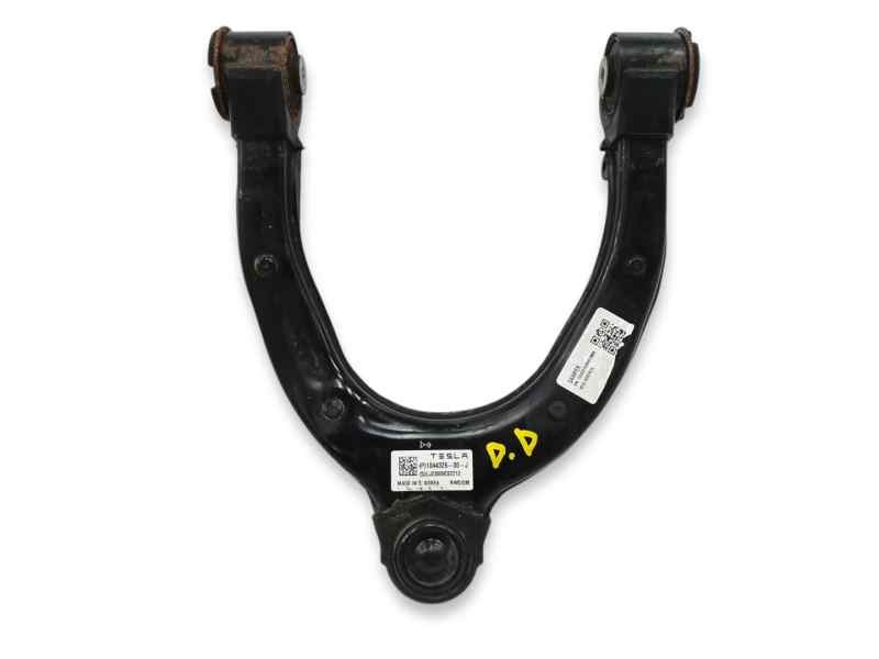 Recambio de brazo suspension superior delantero derecho para tesla model 3 ev referencia OEM IAM 104432600J DELANTERO DERECHO Recambio de brazo suspension superior delantero derecho para tesla model 3 ev referencia OEM IAM 104432600J DELANTERO DERECHO