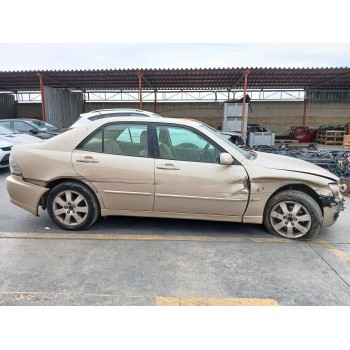 Recambio de carroceria corte para lexus is200 (gxe10) 2.0 cat referencia OEM IAM   