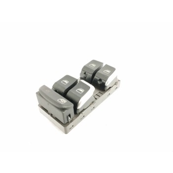 Recambio de mando elevalunas delantero izquierdo para audi a4 ber. (b8) 2.0 16v tdi referencia OEM IAM 8K0959851F  