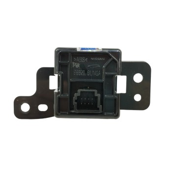 Recambio de interruptor para nissan qashqai iii (j12) 1.3 dig-t referencia OEM IAM 969ZL6UN0A MODOS DE CONDUCCION 