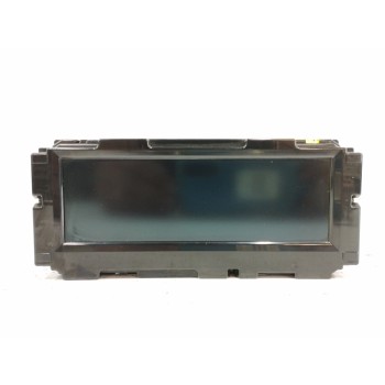 PANTALLA MULTIFUNCION 13267984 