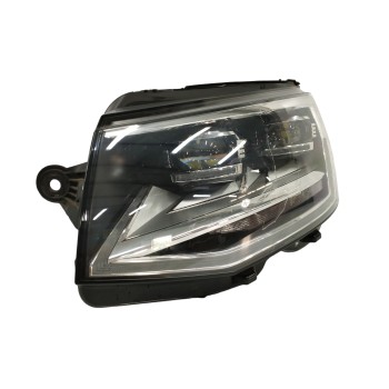 Recambio de faro izquierdo para volkswagen t6 transporter referencia OEM IAM 7E1941035 SIN CENTRALITAS OBSERVAR FOTOS