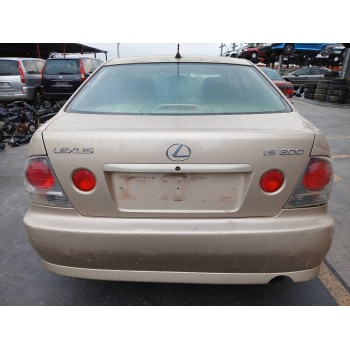 Recambio de carroceria corte para lexus is200 (gxe10) 2.0 cat referencia OEM IAM   
