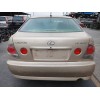 Recambio de carroceria corte para lexus is200 (gxe10) 2.0 cat referencia OEM IAM   