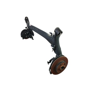 Recambio de puente trasero para nissan qashqai (j11) 1.5 dci cat referencia OEM IAM 555014EA0A 27692 KM 