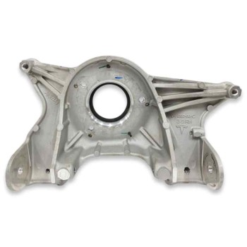 Recambio de soporte amortiguador para tesla model 3 ev referencia OEM IAM 104437600D DELANTERO DERECHO 