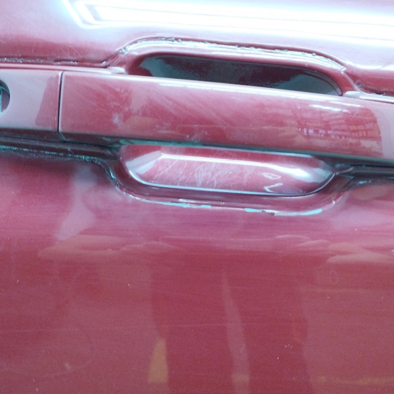 PUERTA DELANTERA DERECHA OBSERVAR FOTOS