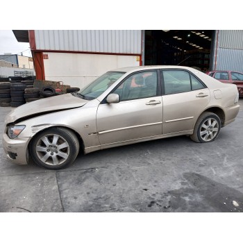 Recambio de carroceria corte para lexus is200 (gxe10) 2.0 cat referencia OEM IAM   