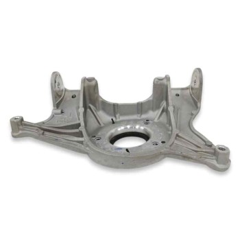 Recambio de soporte amortiguador para tesla model 3 ev referencia OEM IAM 104437600D DELANTERO DERECHO 