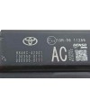 Recambio de modulo electronico para toyota bz4x (_eam1_) ev (xeam10) referencia OEM IAM 864C42041 CAMARA VISION DELANTERA 100350
